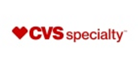 CVS Specialty coupons